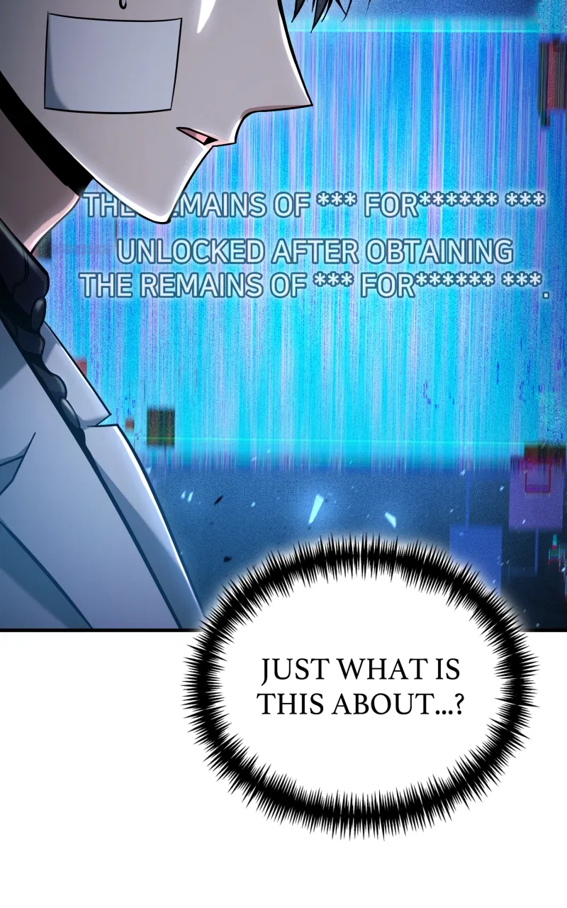 How to Live as a Bootleg Healer Chapter 55 – Page 5