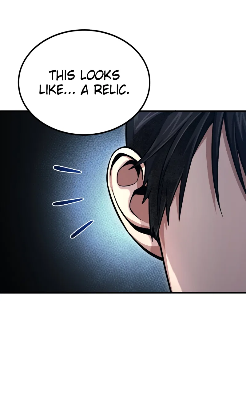 How to Live as a Bootleg Healer Chapter 55 – Page 6