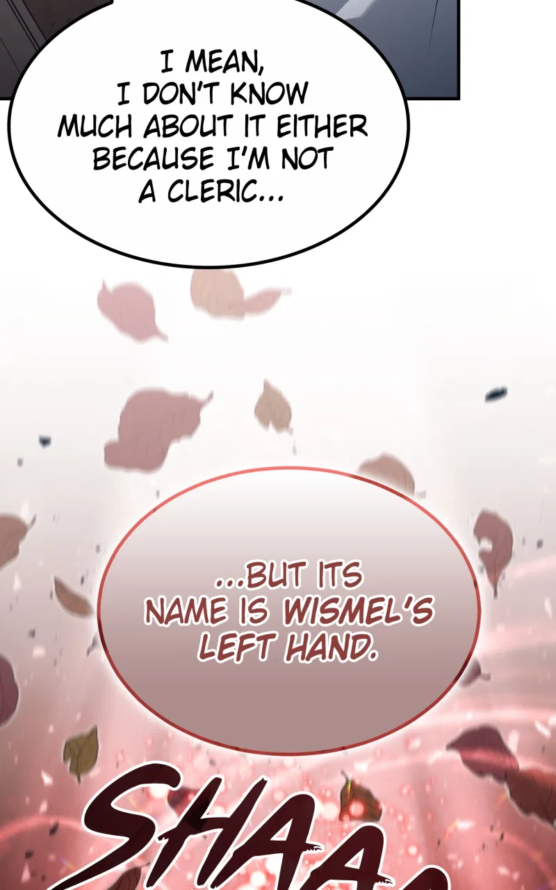 How to Live as a Bootleg Healer Chapter 55 – Page 8