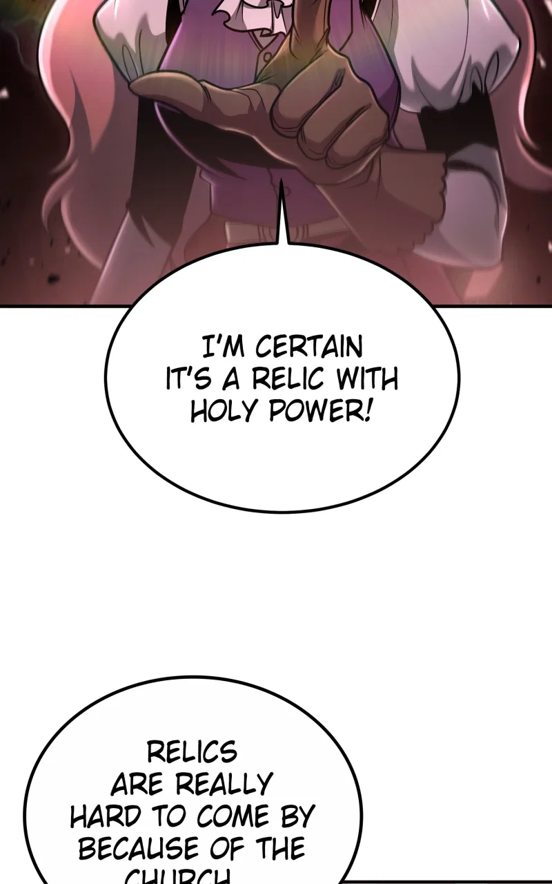 How to Live as a Bootleg Healer Chapter 55 – Page 10