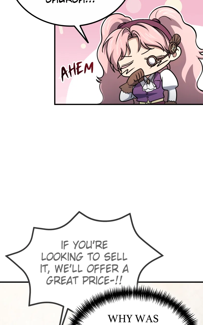How to Live as a Bootleg Healer Chapter 55 – Page 11