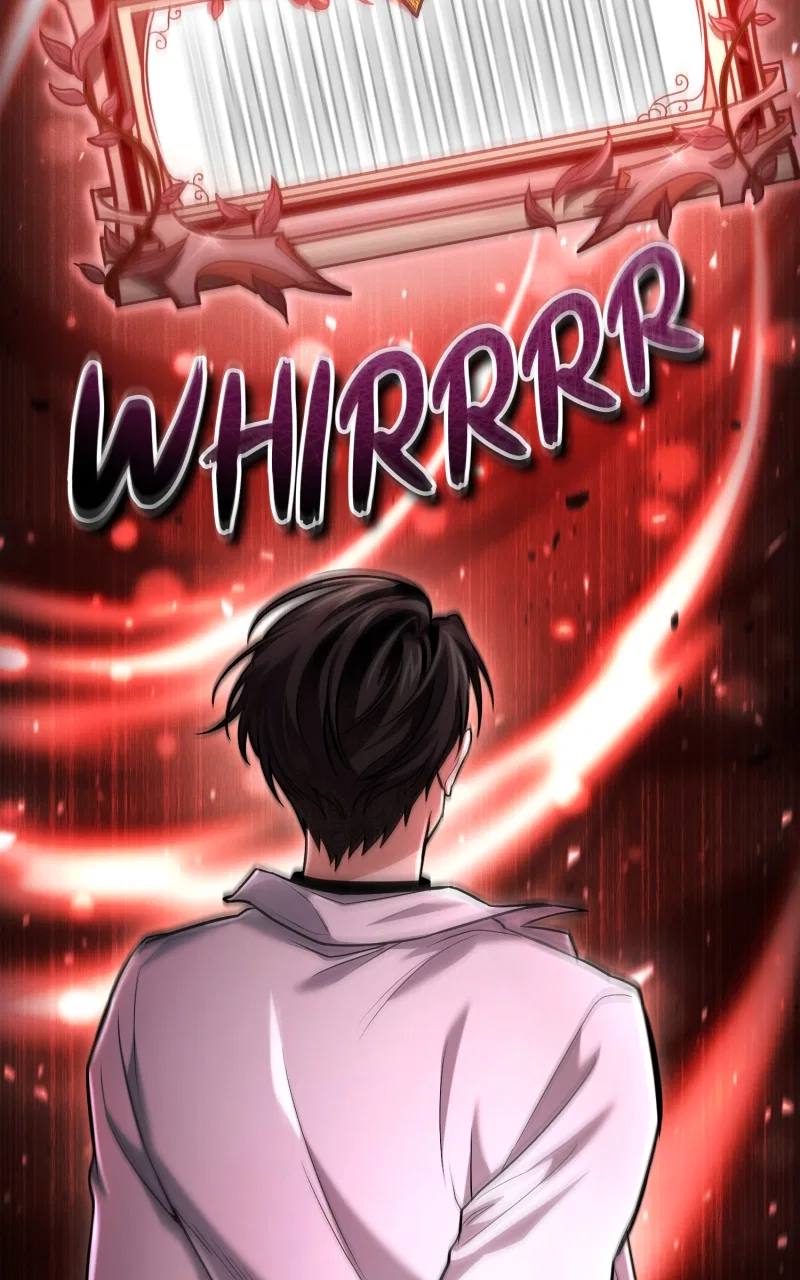 How to Live as a Bootleg Healer Chapter 55 – Page 23