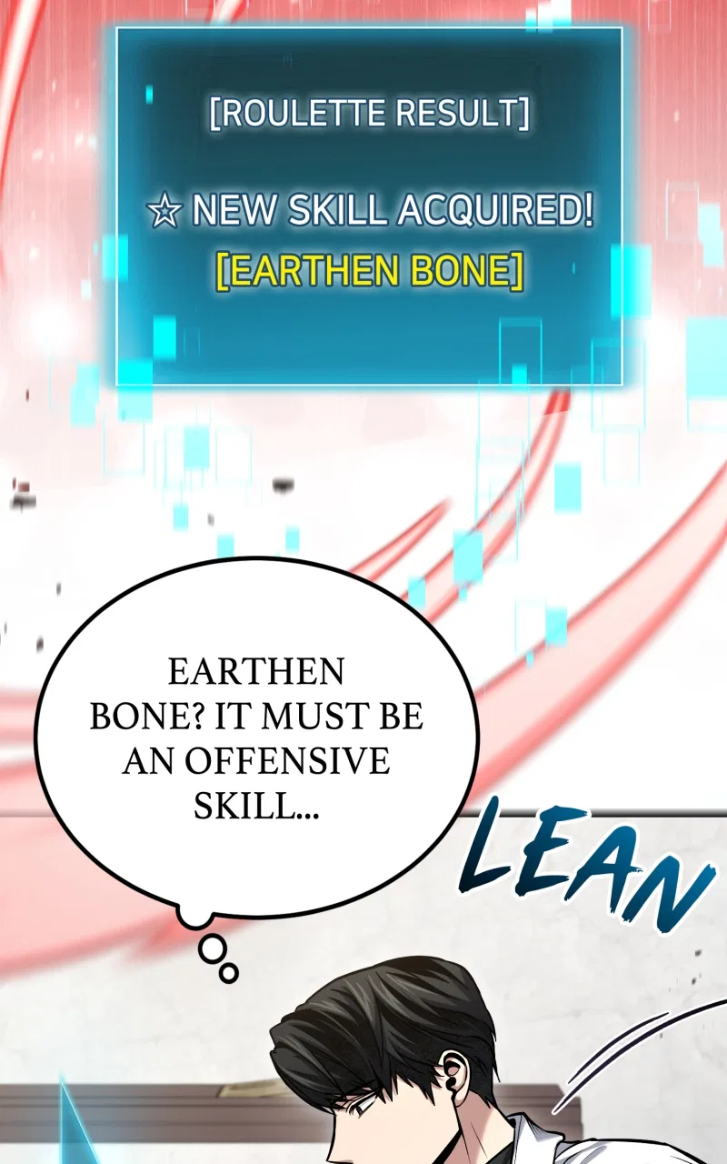 How to Live as a Bootleg Healer Chapter 55 – Page 26