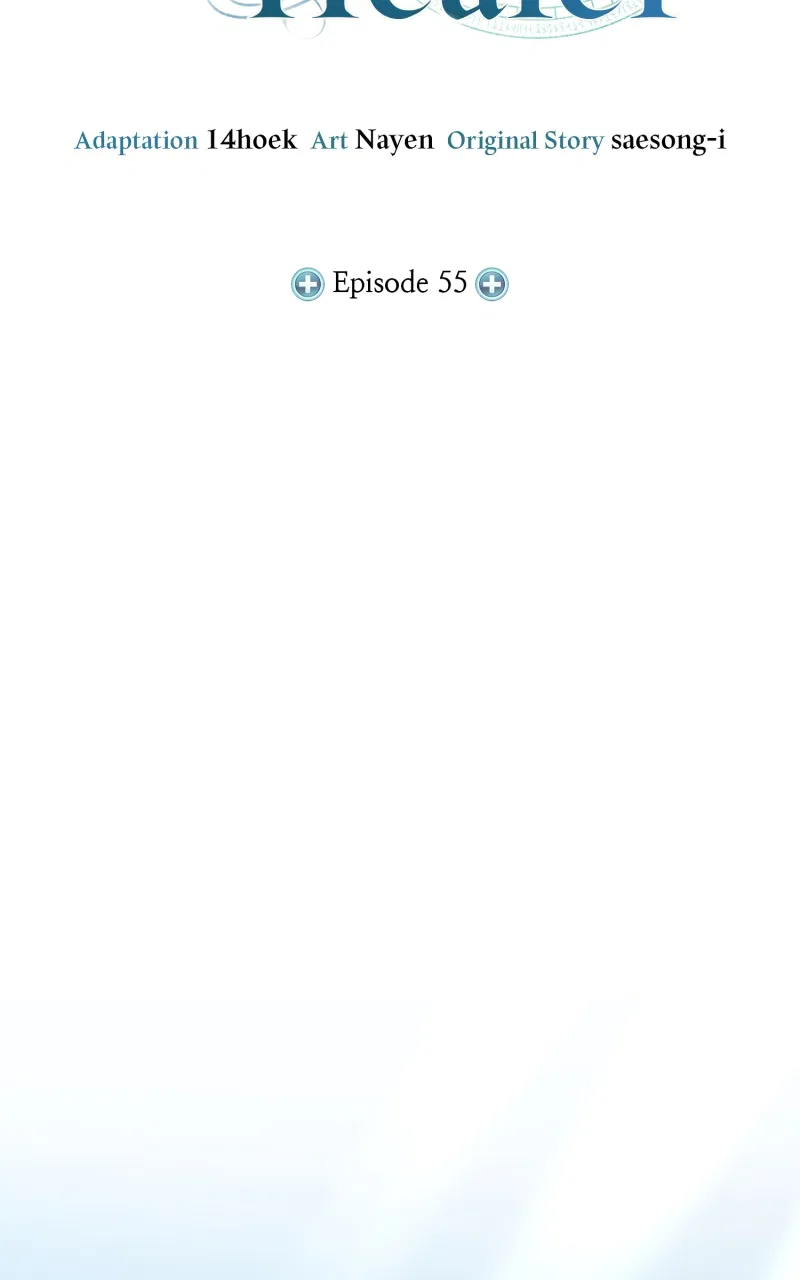 How to Live as a Bootleg Healer Chapter 55 – Page 31