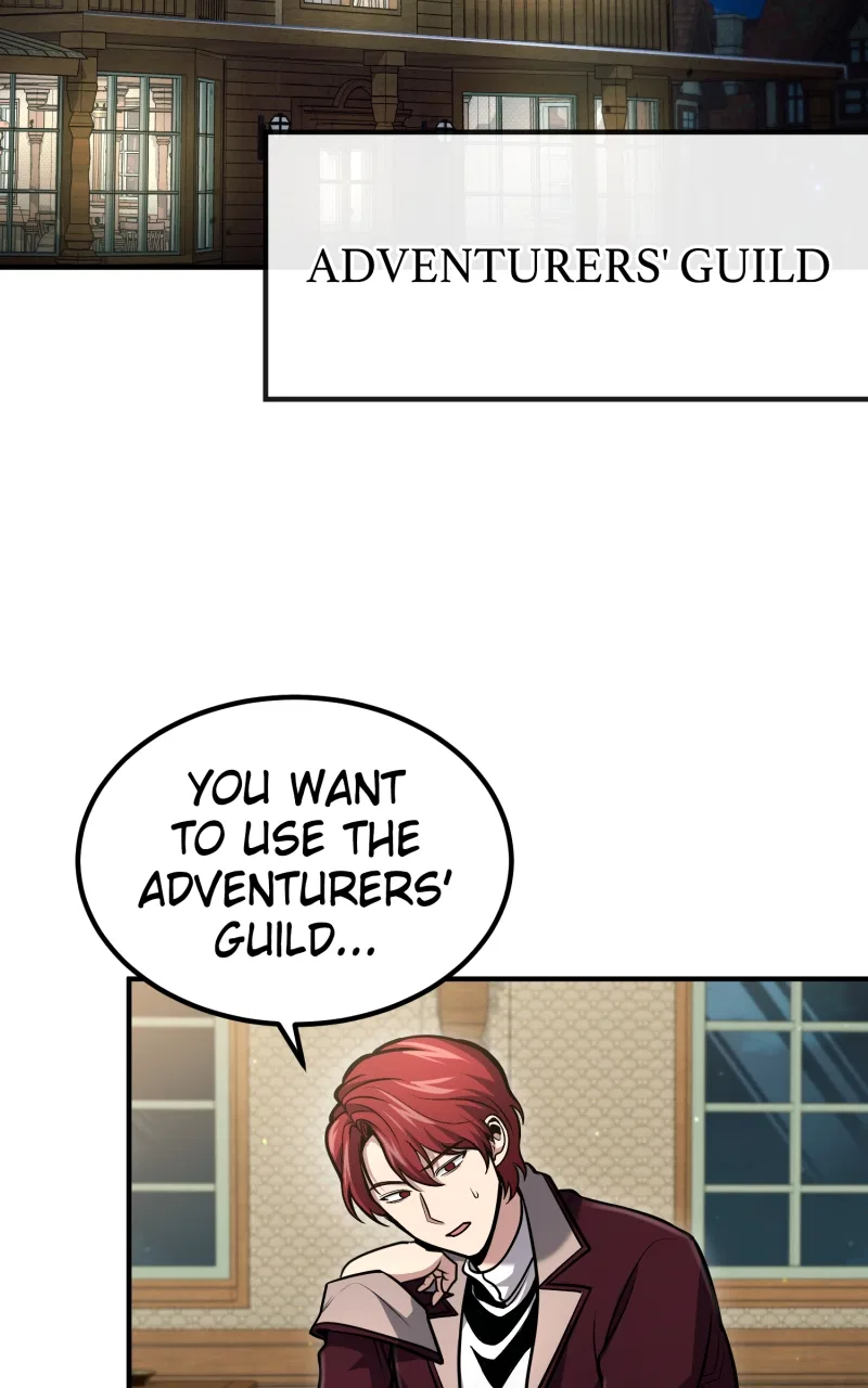 How to Live as a Bootleg Healer Chapter 55 – Page 33