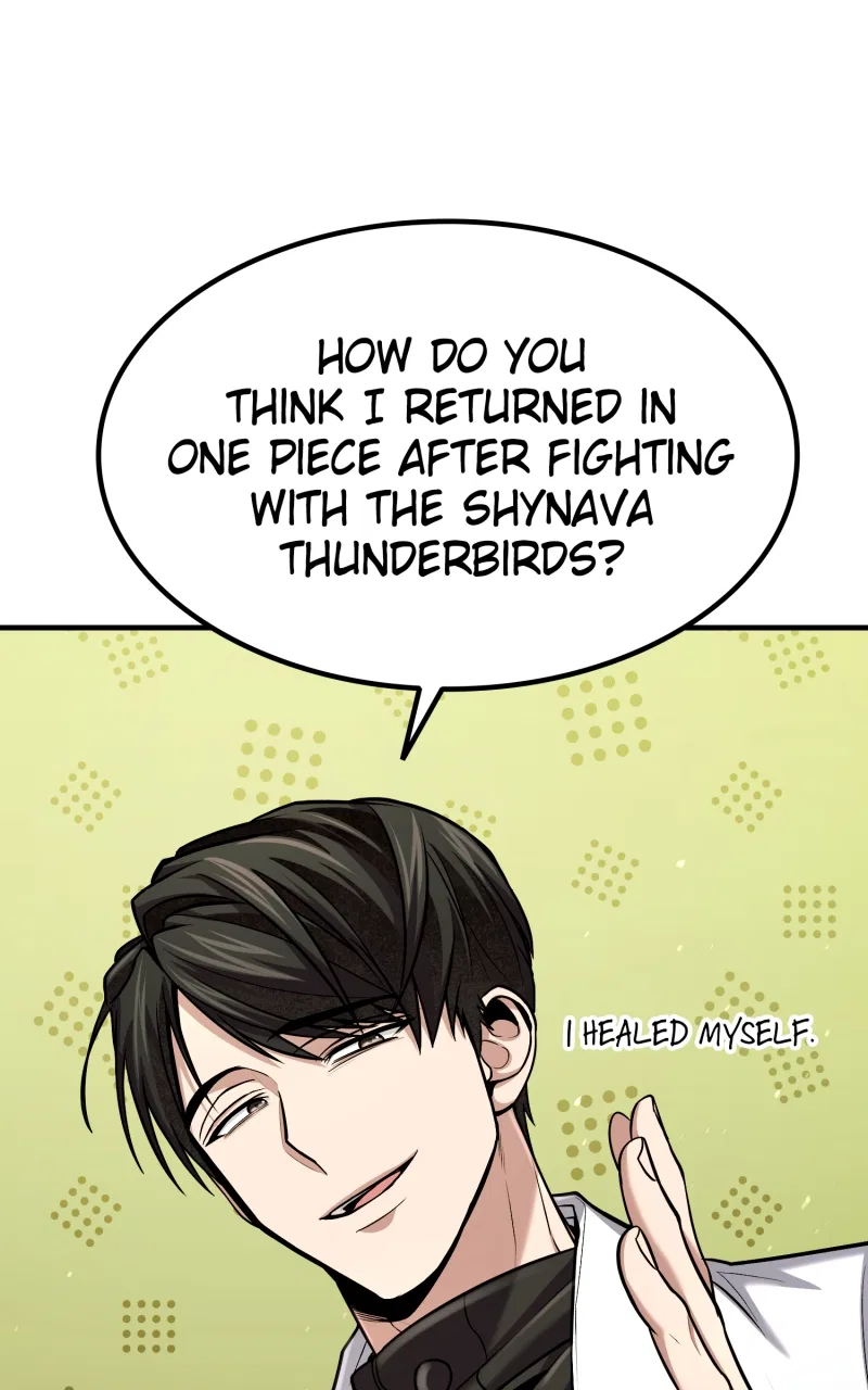 How to Live as a Bootleg Healer Chapter 55 – Page 37