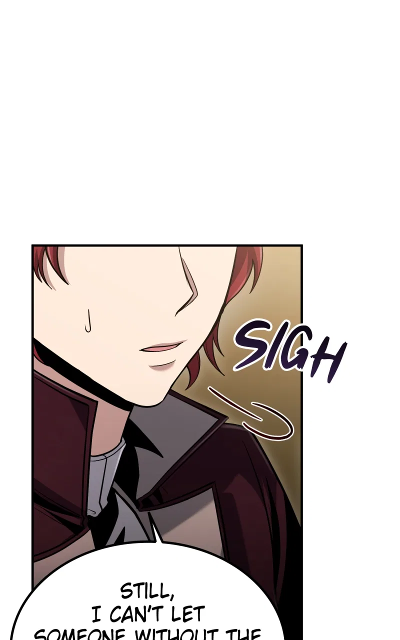 How to Live as a Bootleg Healer Chapter 55 – Page 40