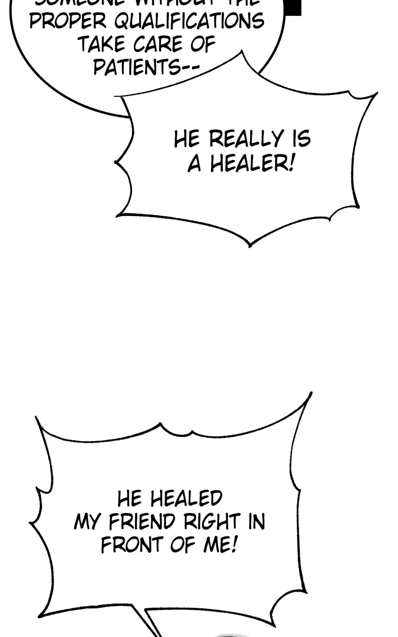 How to Live as a Bootleg Healer Chapter 55 – Page 41