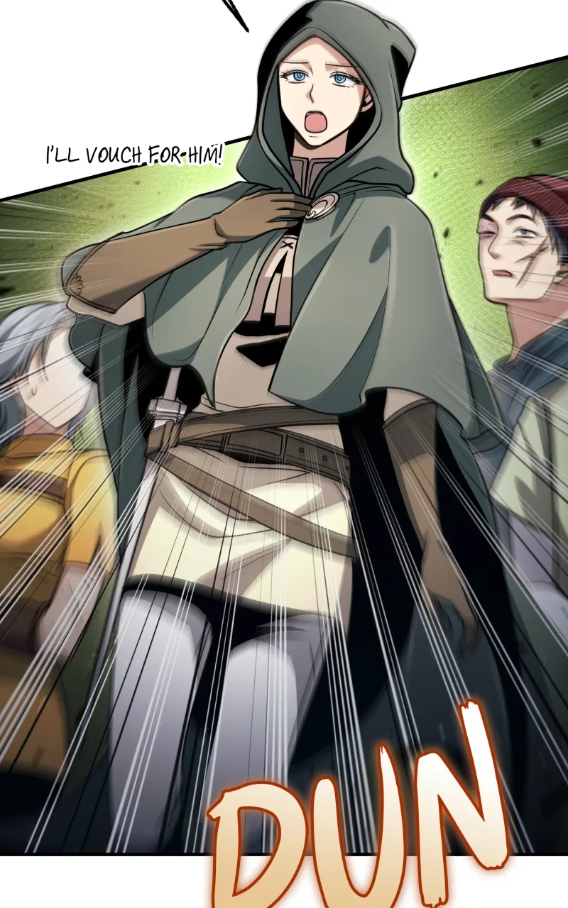 How to Live as a Bootleg Healer Chapter 55 – Page 42