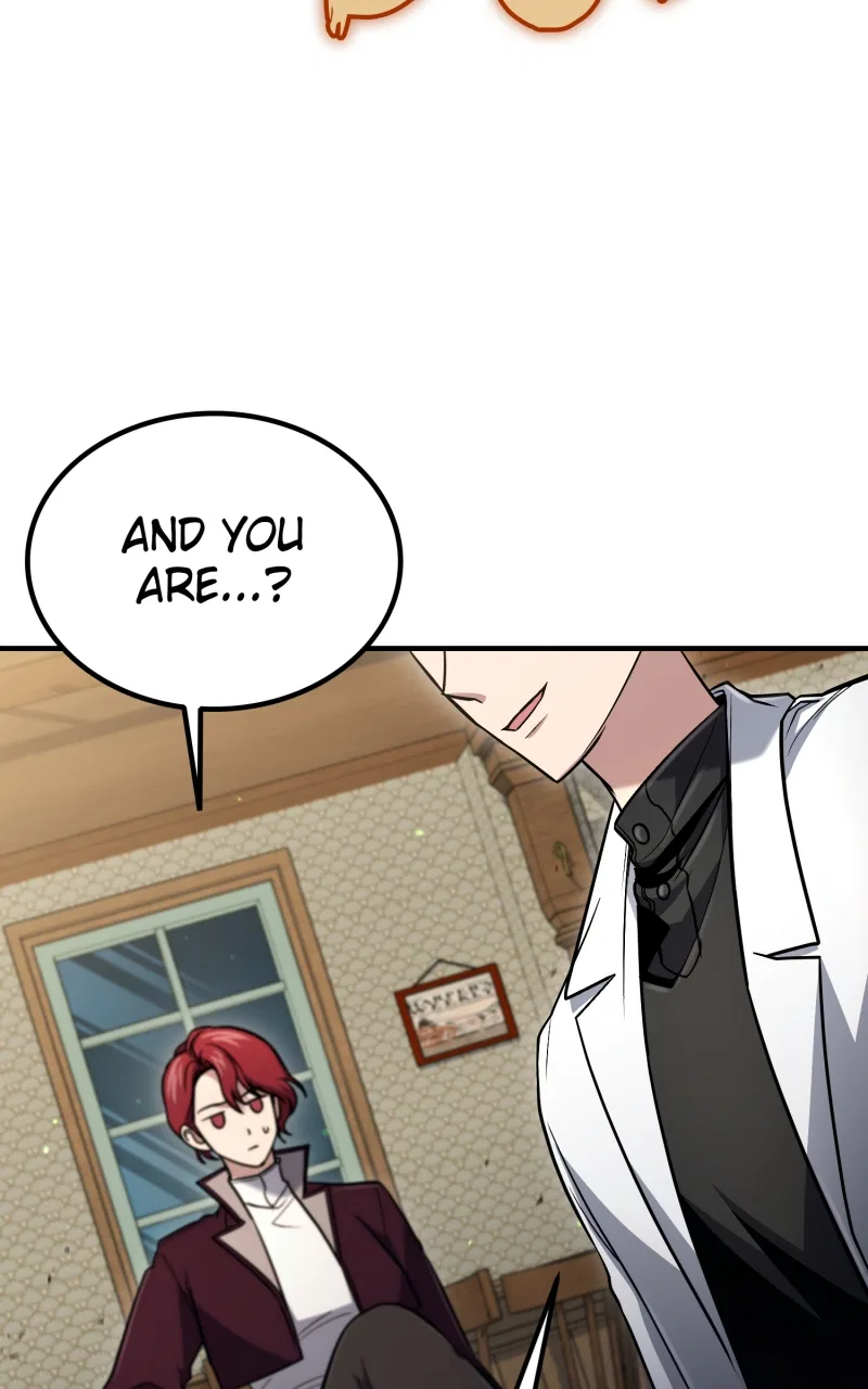 How to Live as a Bootleg Healer Chapter 55 – Page 43