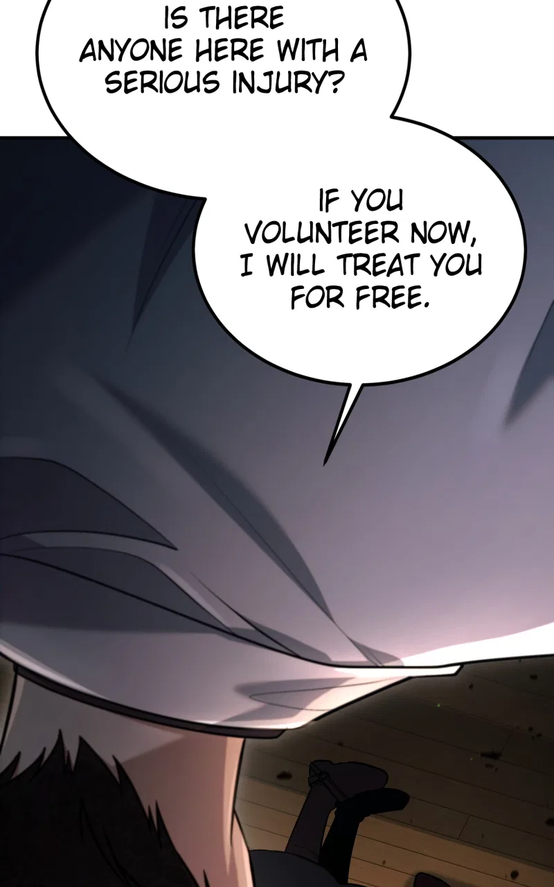 How to Live as a Bootleg Healer Chapter 55 – Page 46