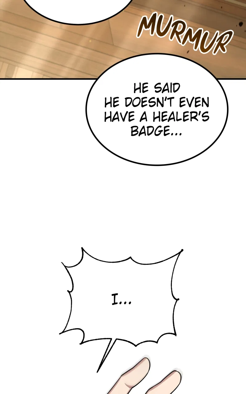 How to Live as a Bootleg Healer Chapter 55 – Page 48