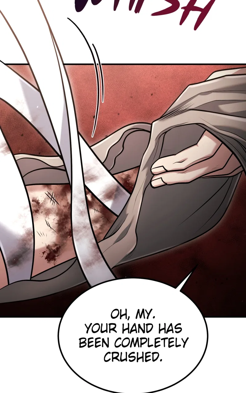 How to Live as a Bootleg Healer Chapter 55 – Page 52