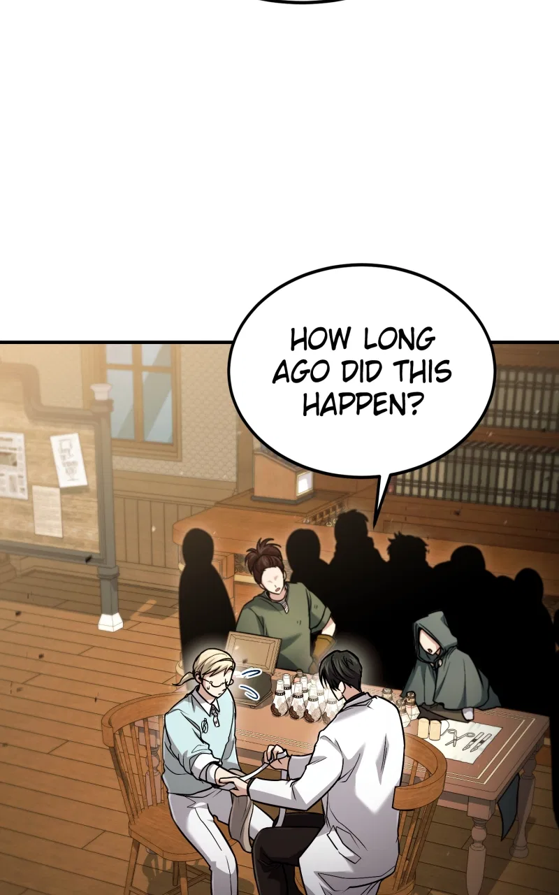 How to Live as a Bootleg Healer Chapter 55 – Page 53