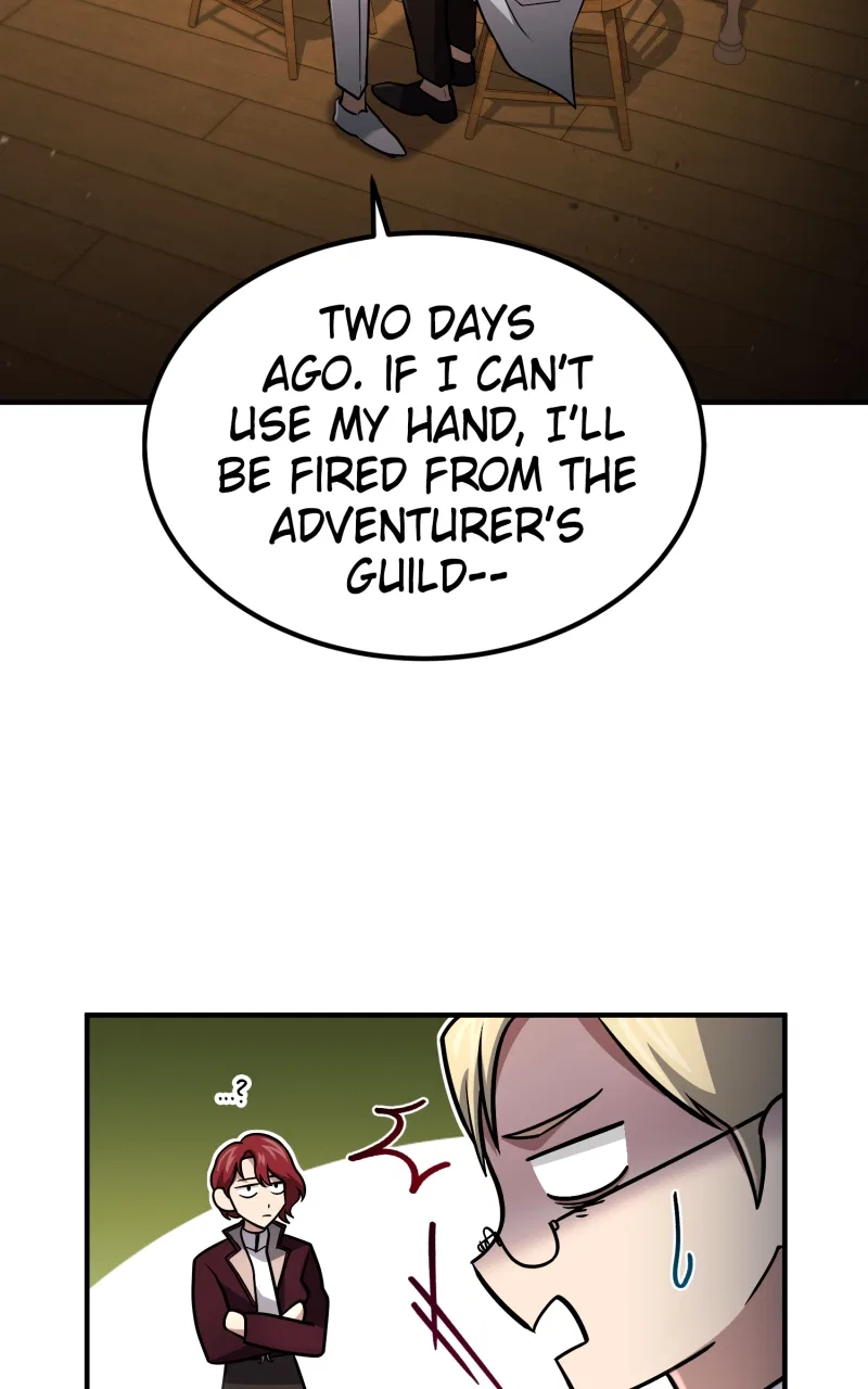 How to Live as a Bootleg Healer Chapter 55 – Page 54