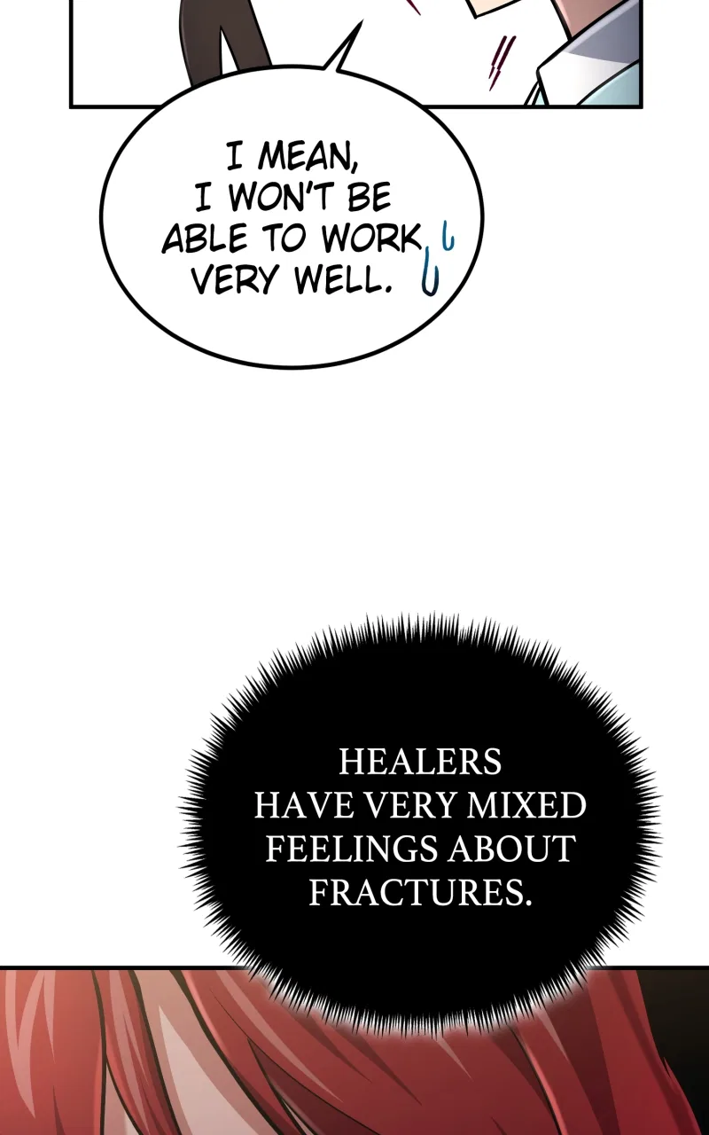 How to Live as a Bootleg Healer Chapter 55 – Page 55