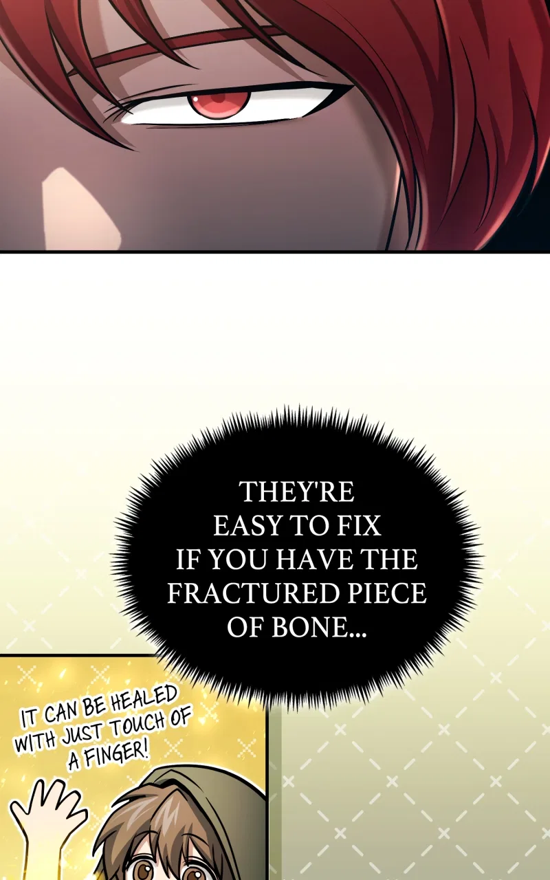 How to Live as a Bootleg Healer Chapter 55 – Page 56