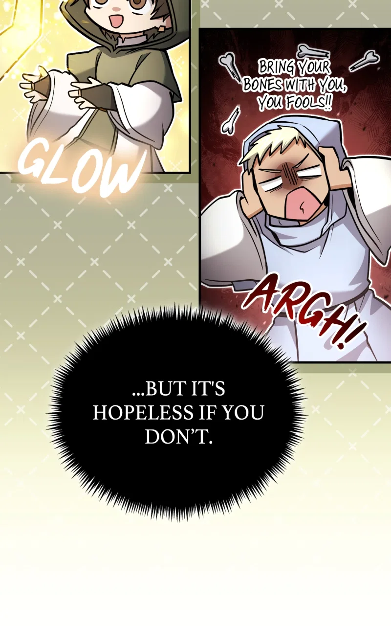 How to Live as a Bootleg Healer Chapter 55 – Page 57