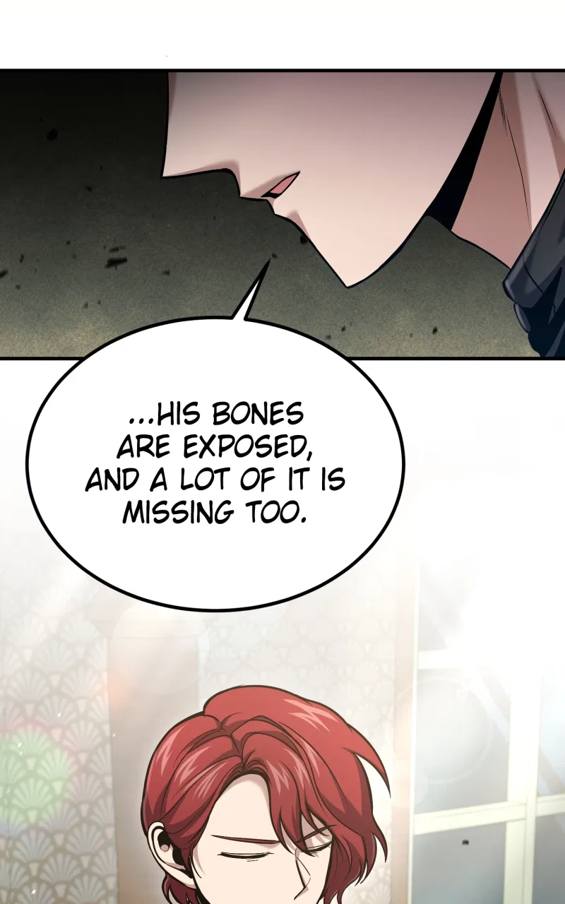 How to Live as a Bootleg Healer Chapter 55 – Page 58