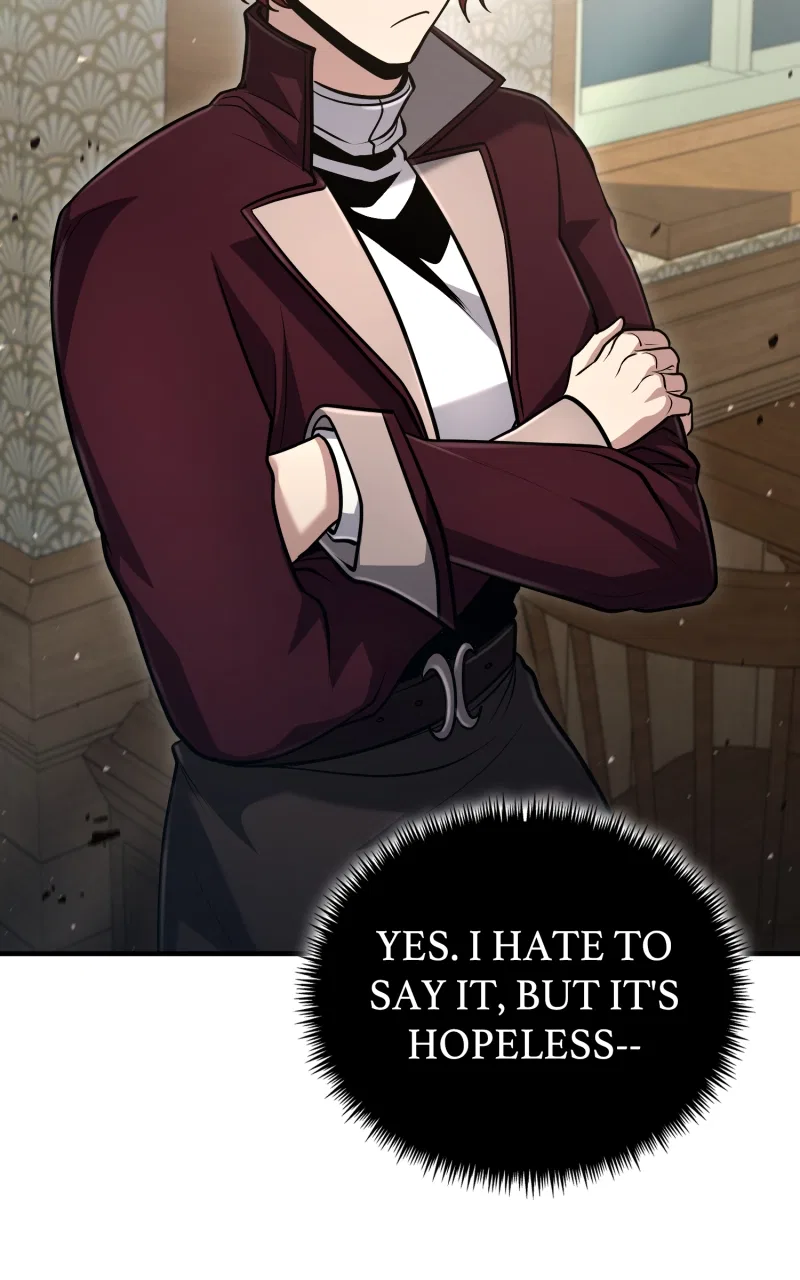 How to Live as a Bootleg Healer Chapter 55 – Page 59