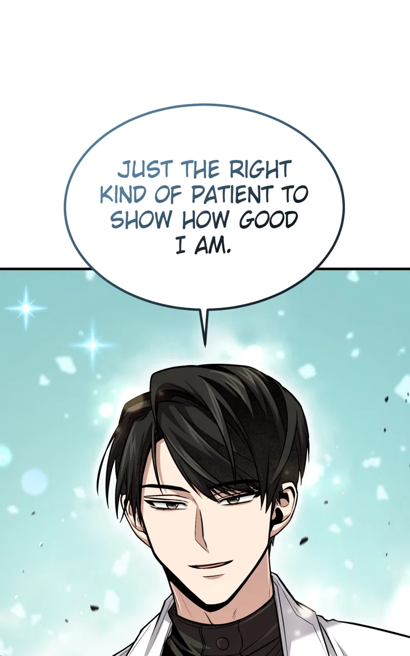How to Live as a Bootleg Healer Chapter 55 – Page 60