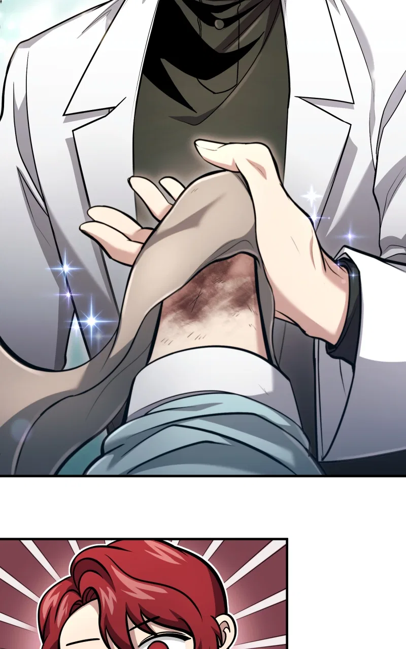 How to Live as a Bootleg Healer Chapter 55 – Page 61