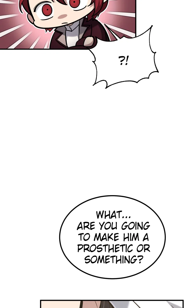 How to Live as a Bootleg Healer Chapter 55 – Page 62
