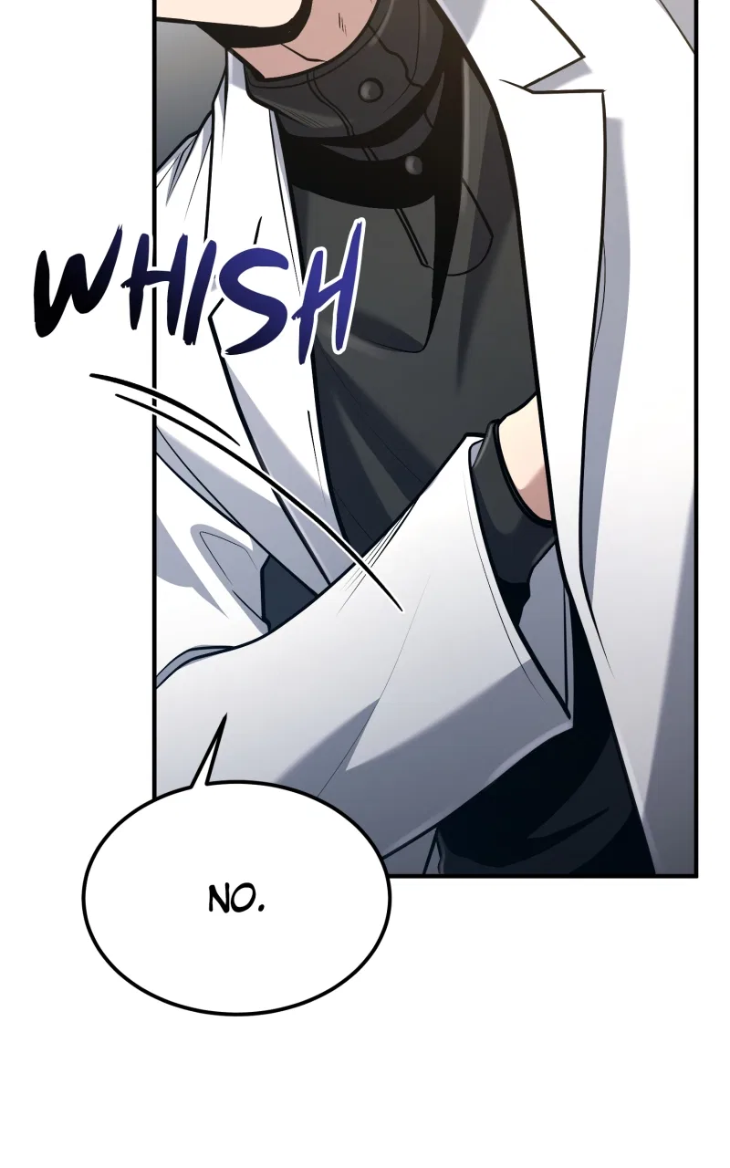 How to Live as a Bootleg Healer Chapter 55 – Page 63