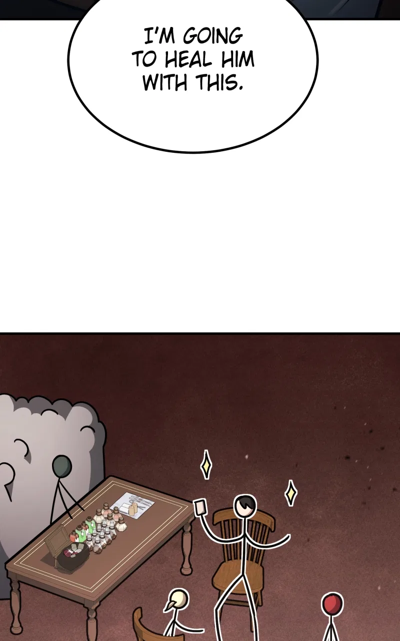 How to Live as a Bootleg Healer Chapter 55 – Page 66
