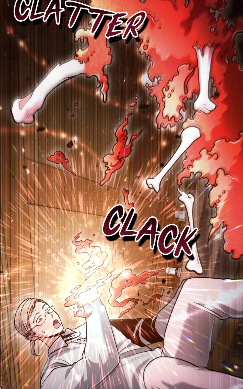 How to Live as a Bootleg Healer Chapter 55 – Page 71