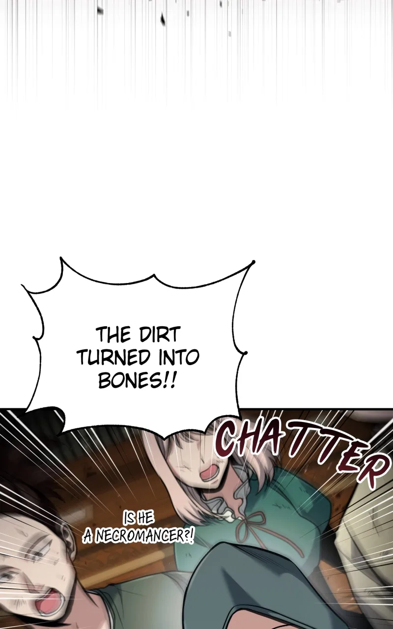 How to Live as a Bootleg Healer Chapter 55 – Page 73