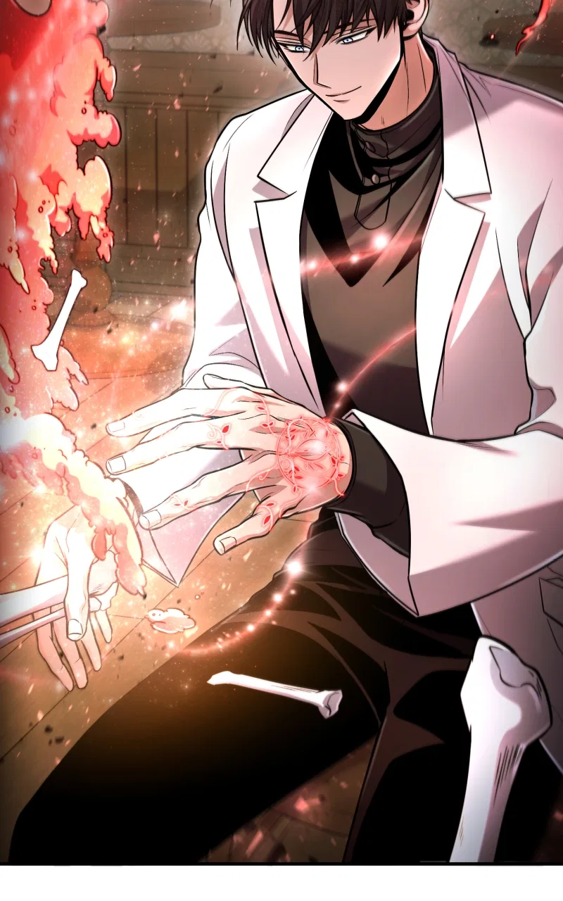 How to Live as a Bootleg Healer Chapter 55 – Page 78