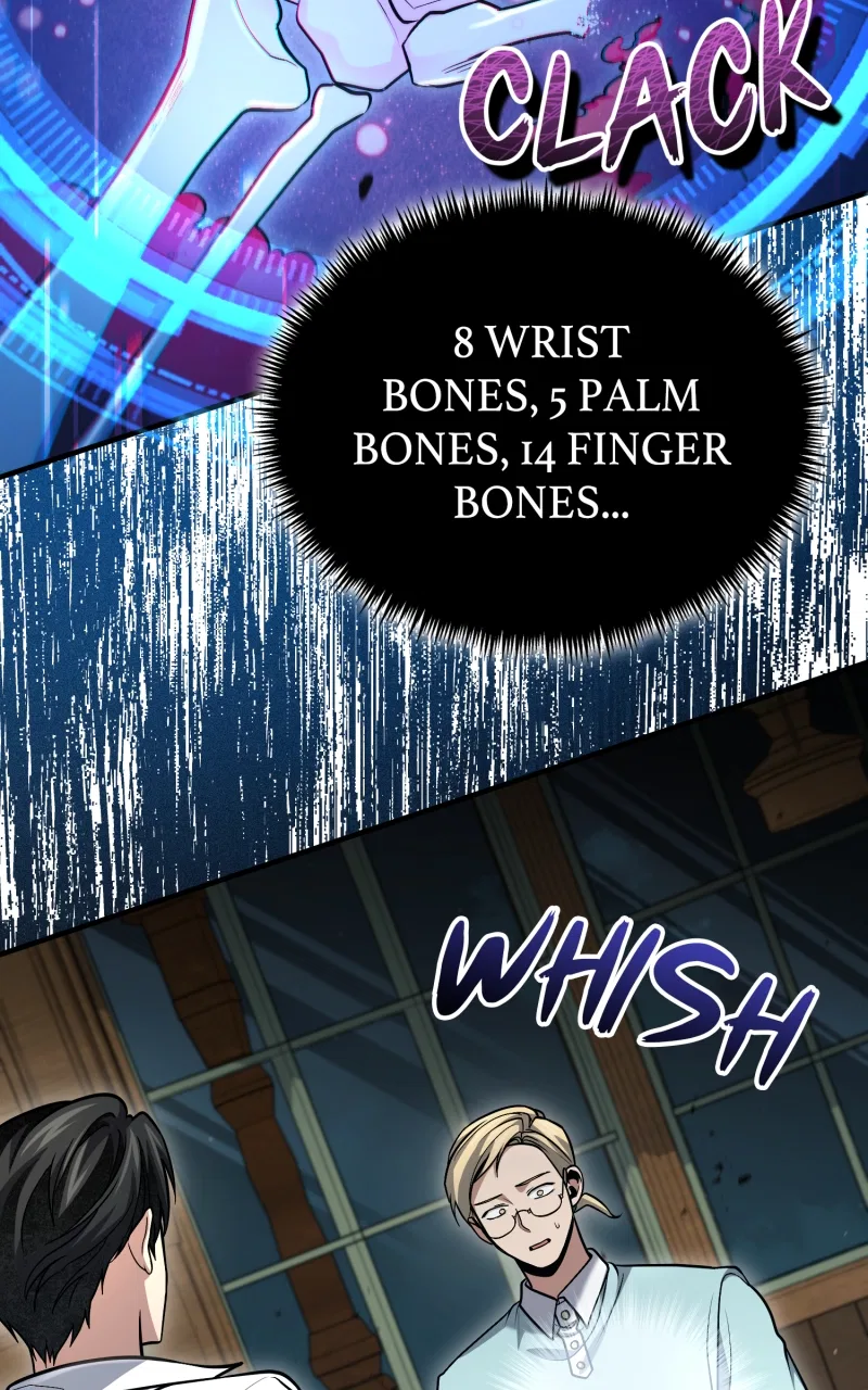 How to Live as a Bootleg Healer Chapter 55 – Page 81