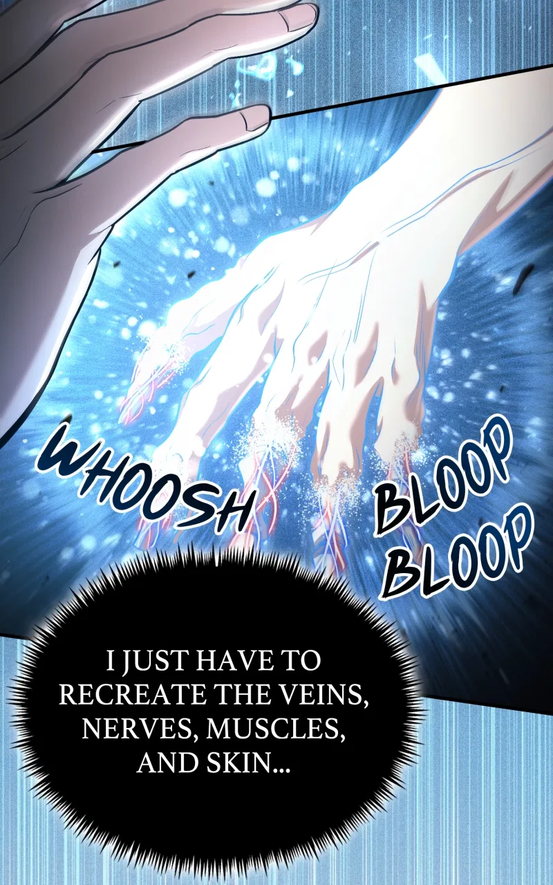 How to Live as a Bootleg Healer Chapter 55 – Page 84
