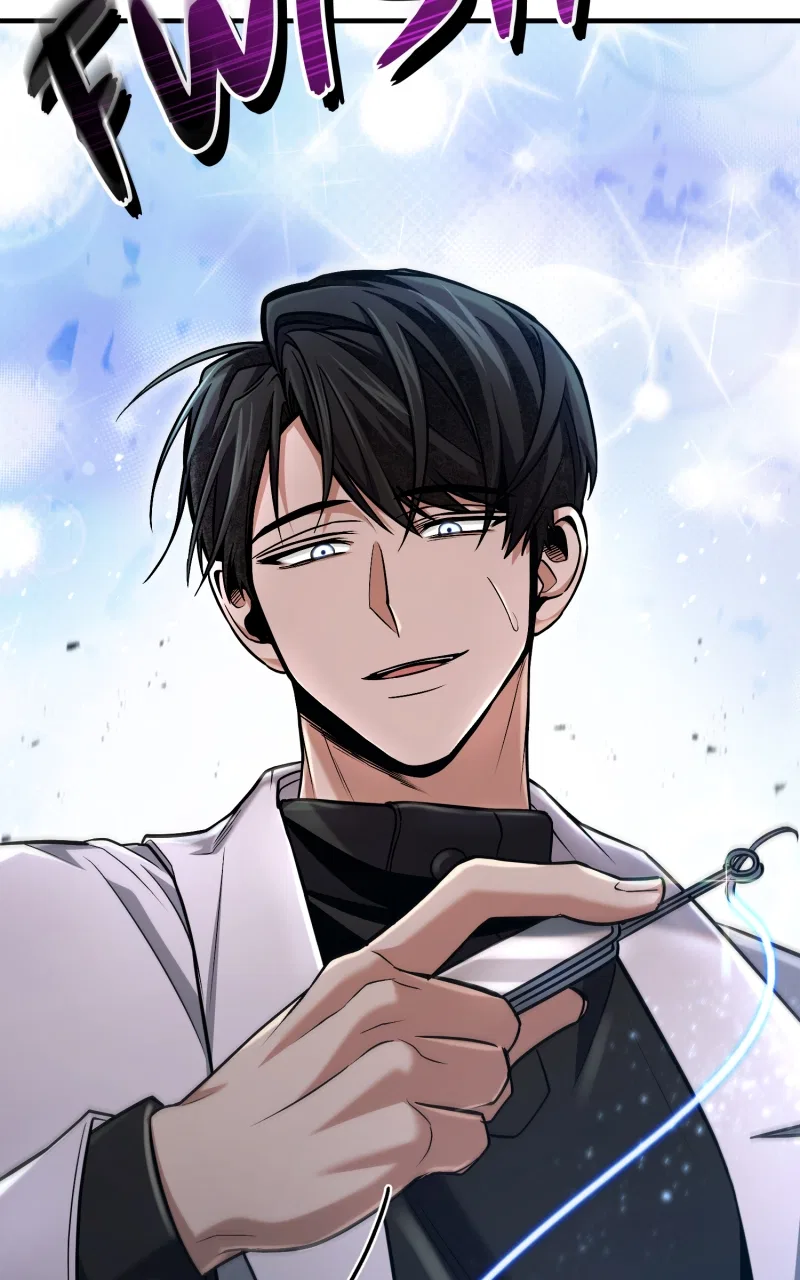 How to Live as a Bootleg Healer Chapter 55 – Page 86