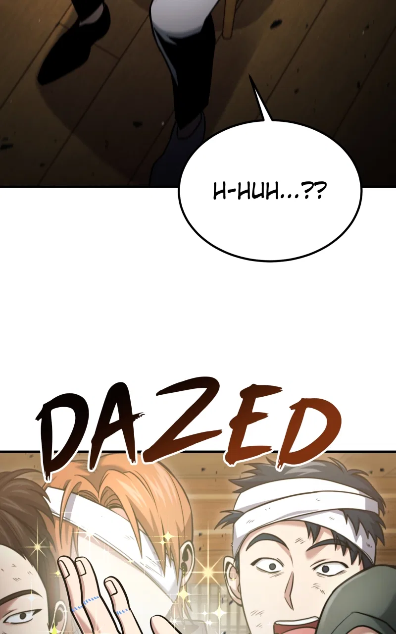 How to Live as a Bootleg Healer Chapter 55 – Page 89