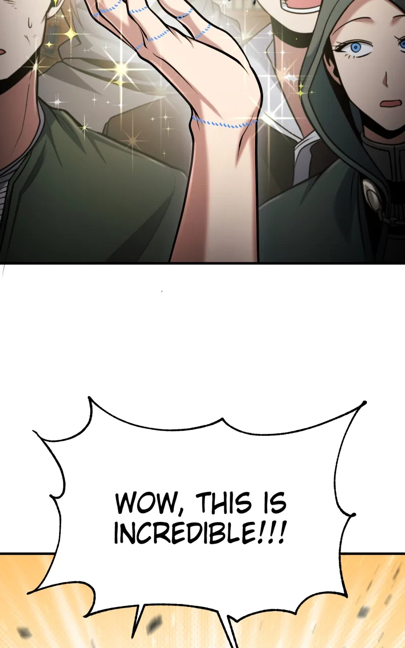 How to Live as a Bootleg Healer Chapter 55 – Page 90