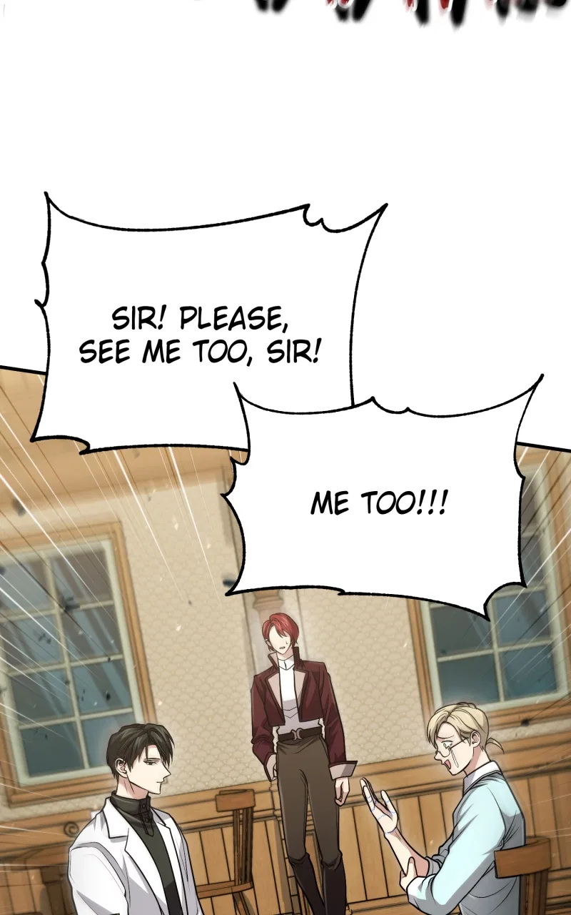 How to Live as a Bootleg Healer Chapter 55 – Page 92