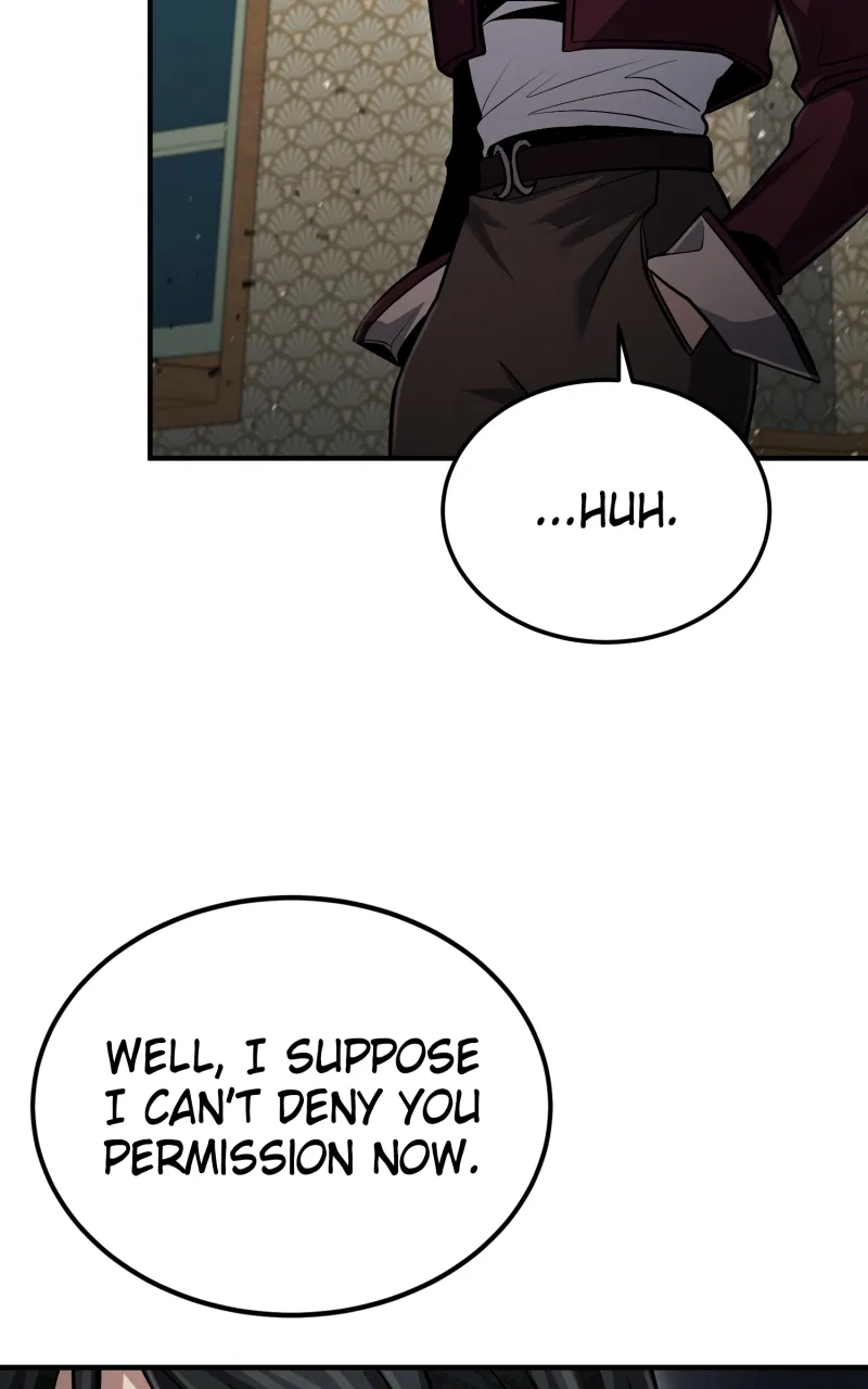 How to Live as a Bootleg Healer Chapter 55 – Page 95