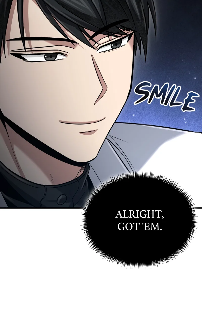 How to Live as a Bootleg Healer Chapter 55 – Page 96