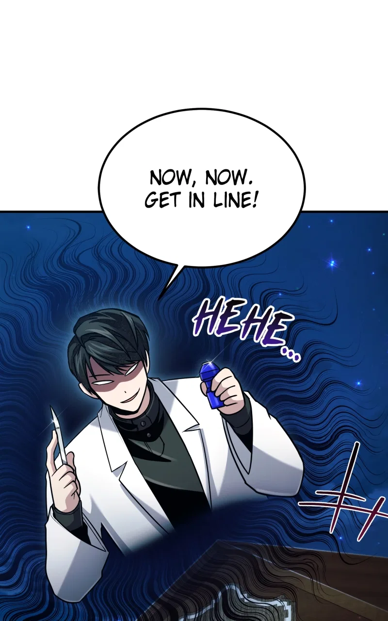 How to Live as a Bootleg Healer Chapter 55 – Page 97