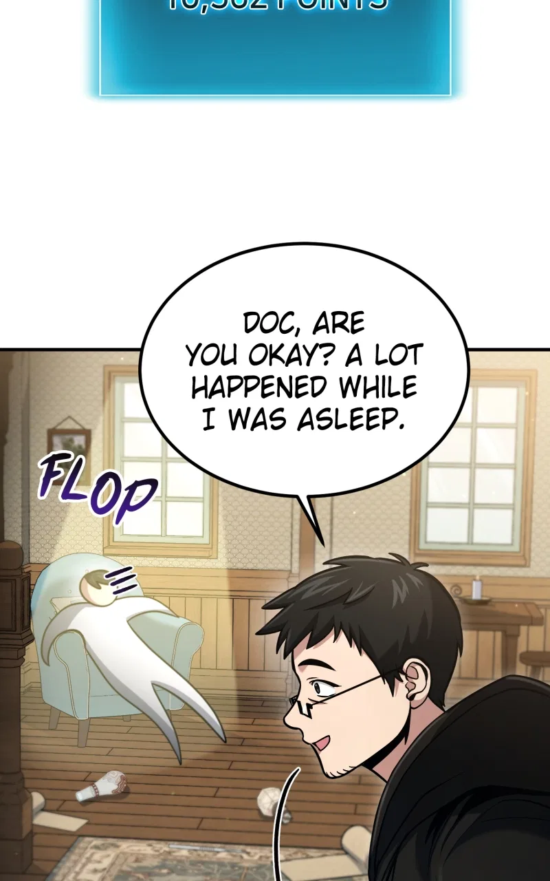How to Live as a Bootleg Healer Chapter 55 – Page 101