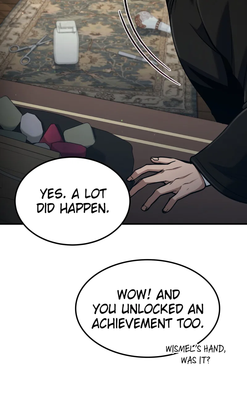 How to Live as a Bootleg Healer Chapter 55 – Page 102
