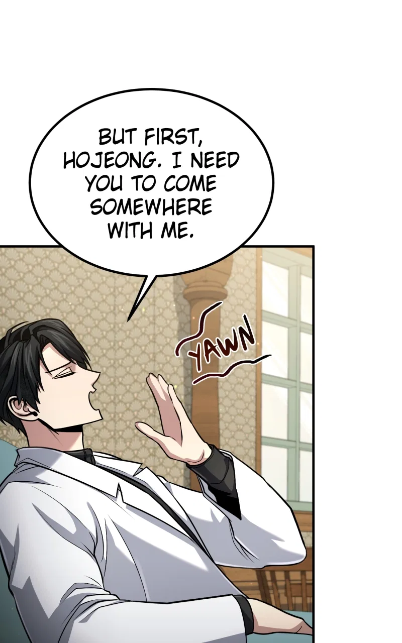 How to Live as a Bootleg Healer Chapter 55 – Page 103