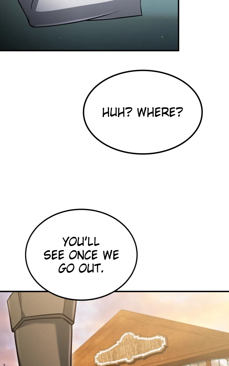 How to Live as a Bootleg Healer Chapter 55 – Page 104