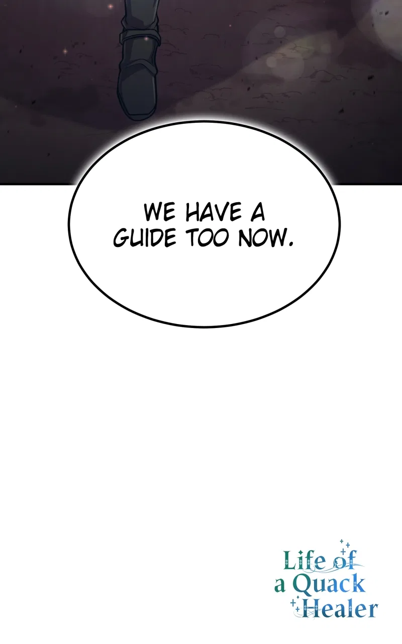 How to Live as a Bootleg Healer Chapter 55 – Page 107