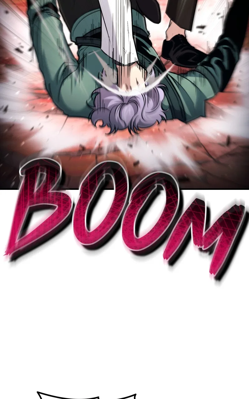 How to Live as a Bootleg Healer Chapter 54 – Page 4