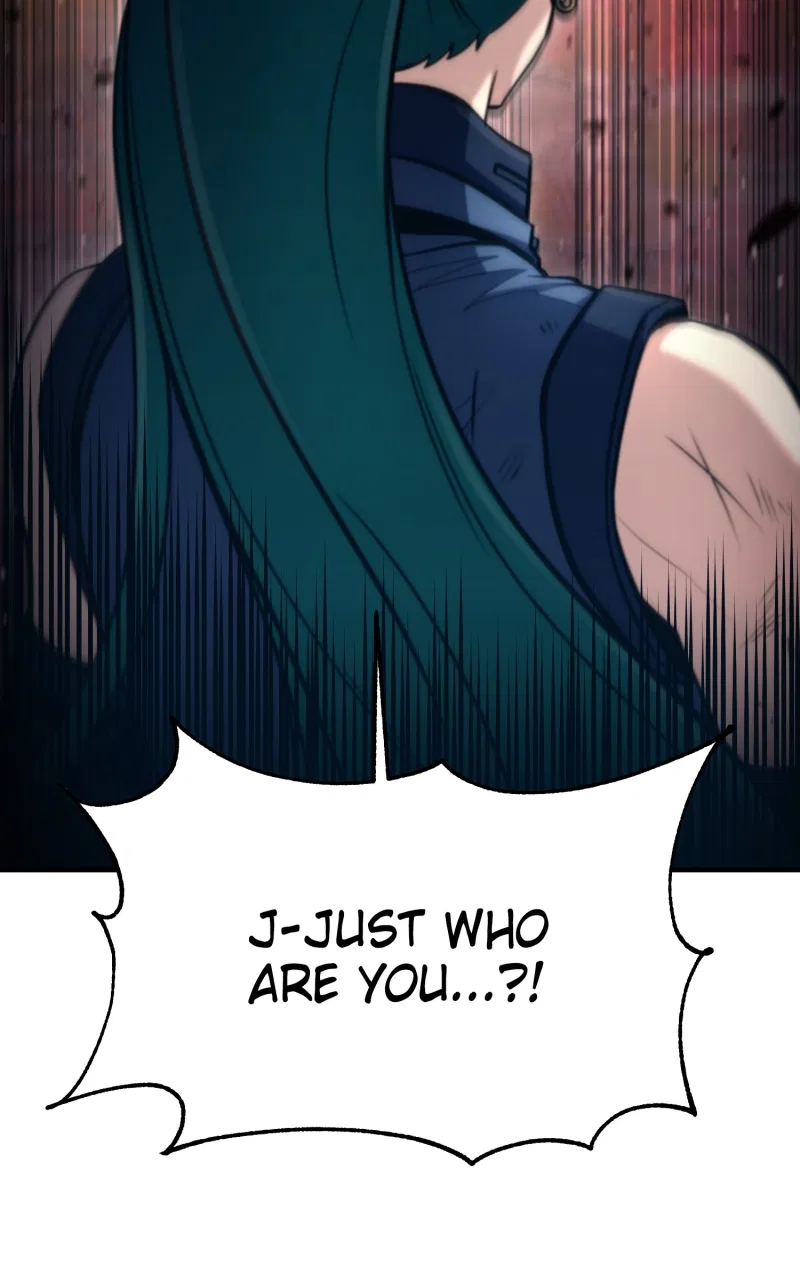 How to Live as a Bootleg Healer Chapter 54 – Page 8