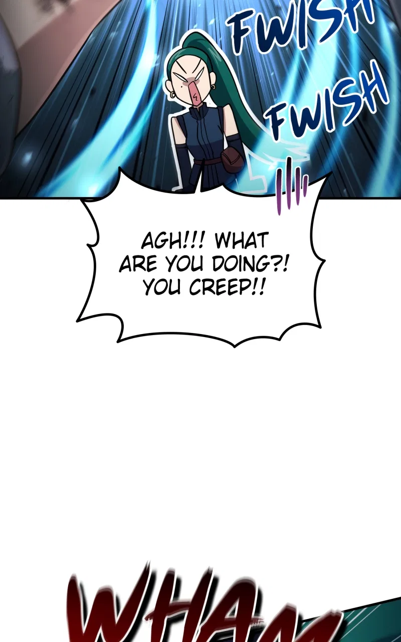 How to Live as a Bootleg Healer Chapter 54 – Page 10