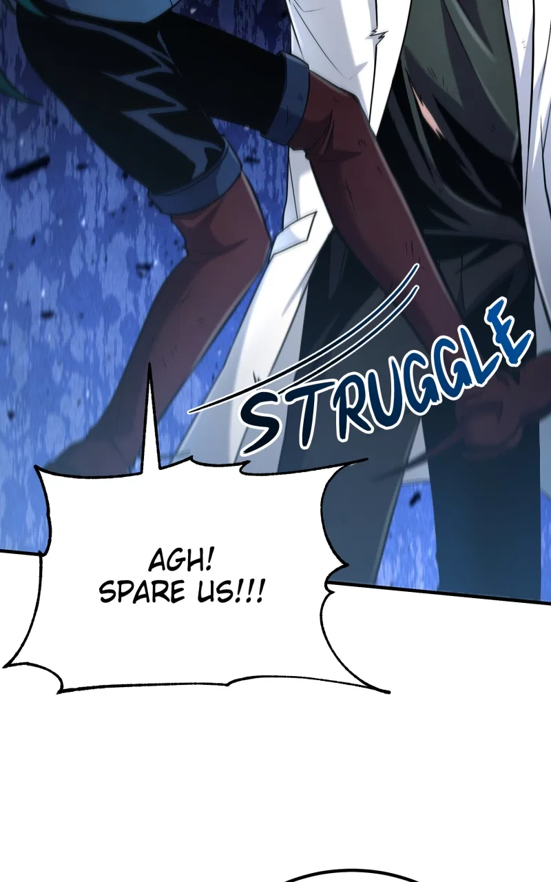 How to Live as a Bootleg Healer Chapter 54 – Page 13